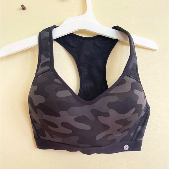 Layer 8 Other - Athletic Bra for women